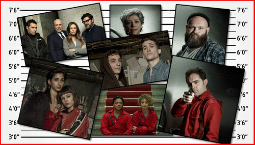 459f94dc0ab1c5149ac5a14f581bfe60 - La Casa de Papel  (2017) [T.Única] [Web-dl, Español] [Thriller, Drama, Robos] [15/15]