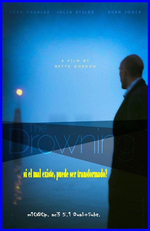 49fce96c1c854e1818105a44d622ffa8 - The Dronwing: El Psiquiatra (2016) [m1080p. ac3 5.1 Dual+Subt.] [Thriller, Drama] [MeGa]