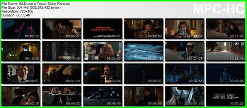 4f50c2e2423408cc1791b14ce5ad855f - Stranger Things (2017) [T2] [Web-dl, No Logo TV, Español] [9/9] [MeGa]