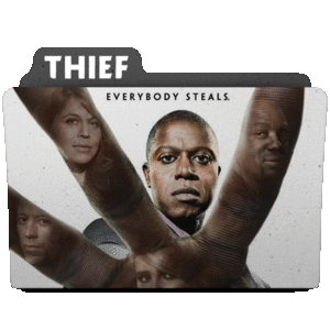 559535d551f8a1861cd2e610d1438311 - Thief: Ladrón (2006) [Miniserie] [HDiTunes, No Logo TV, Español] [Thriller, Robos] [6/6] [Multi.]