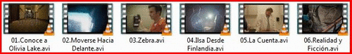5951db9a3f26ac993dda835c1200eb2b - Mosaic (2018) [Miniserie] [HDiTunes, No Logo TV, Español] [Drama] [6/6]