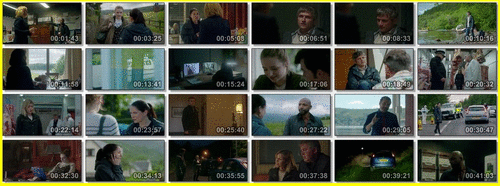 5ad1edd17de5336e6f1945aa4becd80b - The Loch (2017) [T1] [Web-dl, No Logo TV, Español] [Thriller, Drama] [6/6]