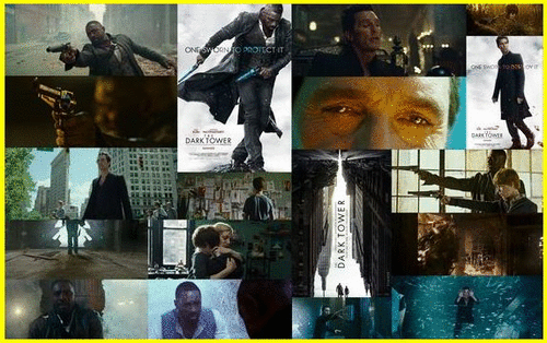 5c230e2f213c53e80f284692eabfa108 - La Torre Oscura: The Dark Tower (2017) [m1080p. ac3 5.1 Dual+Subt.] [Ficción-Western]