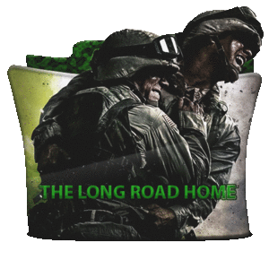 6309556a5edab0b498c00508df4d3308 - The Long Road Home: El Largo Camino a Casa  (2017) [Miniserie] [Web-dl, No Logo TV, Español] [Bélica, Drama] [8/8] [VS]