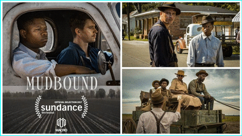 697dc970350e20fff469758175533da7 - Mudbound (2017) [m1080p. ac3 5.1 Dual+Subt.] [Drama, Racismo, Años 40]