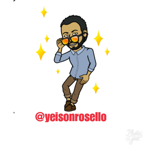 yeisonrosello