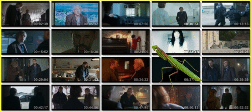 6e5d5b4e9b992e5ccb92b7c792efda4b - La Mante: La Mantis (2017) [Miniserie] [m720p. ac3 5.1 Español] [Thriller, Drama] [5/5]