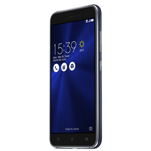 Spesifikasi ASUS ZenFone 3 (ZE520KL Spesifikasi ASUS ZenFone 3 (ZE520KL