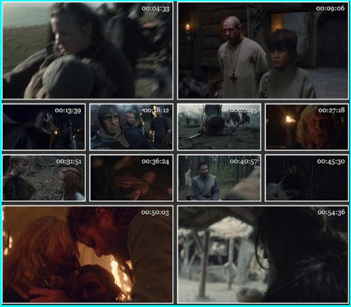 79e1bfd70b34c8bb503a2d9c8e29aa7a - The Last Kingdom (2016) [T1] [HDiTunes No Logo TV Español] [Acción, Drama] [8/8] [MeGa]