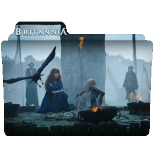 88e596d72dab8147ea9ac60d95a8cf72 - Britannia (2017) [T1] [Web-dl, No Logo TV, Español] [Drama, Ficción,Antigua Roma] [9/9]