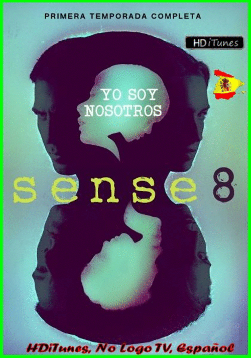 97acaa280726248714517f6d883ed6fe - Sense 8 (2015) [T1] [HDiTunnes, No Logo TV, Español] [12 episodios] [Drama, Ficción]