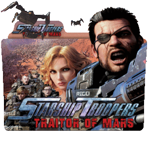 98fd61b719df4f26ae485360b105326c - Starship Troopers Traitor Of Mars (2017) [m1080p. ac3 5.1 Dual+Subt.] [Anime, Acción] [MeGa]