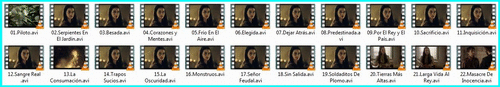 99d33900be34d95cca7eb4bcc3329c50 - Reing (2013) [T1] [HDiTunes, No Logo TV, Español] [Drama, s.XVI] [22/22]