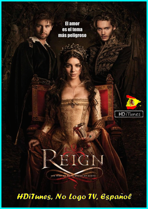 9dc9b1d26a9cac5d061839c419096fa2 - Reing (2013) [T1] [HDiTunes, No Logo TV, Español] [Drama, s.XVI] [22/22]