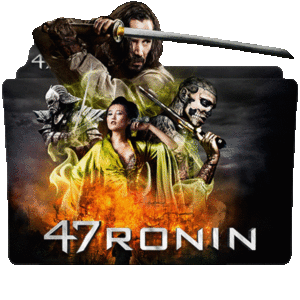 a8715a23ffad8a2b45a90b11e39d1c55 - La Leyenda Del Samurái: 47 Ronin [m1080p. ac3 5.1 Dual+Subt.] [2013 Acción, Ficción, Drama] [MG]