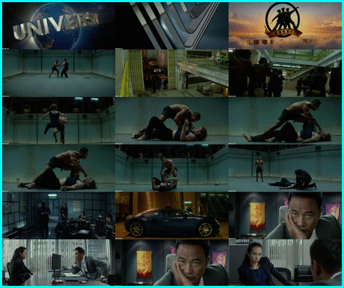 aad16fd119bf54ae1639eea8c69db9bd - El Poder Del Tai Chi (2013) [m1080p. ac3 5.1 Dual+Subt.] [Acción, Artes Marciales] [MeGa]