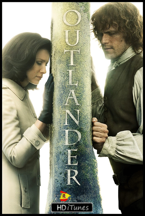 bd6723a191deb3460961d79f66e5f950 - Outlander (2017) [T3] [HDiTunes, No Logo TV, Español] [Ficción, Romantica] [13/13] [Multi.]