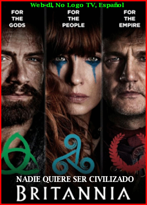 bea79c833ab5dbab0d7ee703c7e1f55d - Britannia (2017) [T1] [Web-dl, No Logo TV, Español] [Drama, Ficción,Antigua Roma] [9/9]
