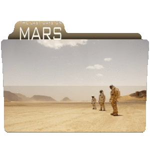 bfef2268a6abc4a2f4937a1616234c5e - Los Últimos Días En Marte (2014) [m1080p. ac3 5.1 Dual+Subt.] [Ficción, Terror] [MeGa]
