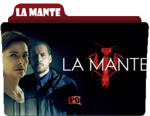 ccd62dee525c7b1d5b4c57d0b2aeefbd - La Mante: La Mantis (2017) [Miniserie] [m720p. ac3 5.1 Español] [Thriller, Drama] [5/5]