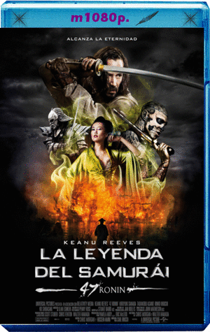 cdfde3f13fbf325d1a400a52dca0d183 - La Leyenda Del Samurái: 47 Ronin [m1080p. ac3 5.1 Dual+Subt.] [2013 Acción, Ficción, Drama] [MG]
