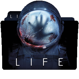 cf85c321aec89c84d6f37aa602844e5d - Vida: Life (2017) [HDRip ac3 5.1 Español] [Thriller, Ficción, Avent. Espacial, Extraterrestres]