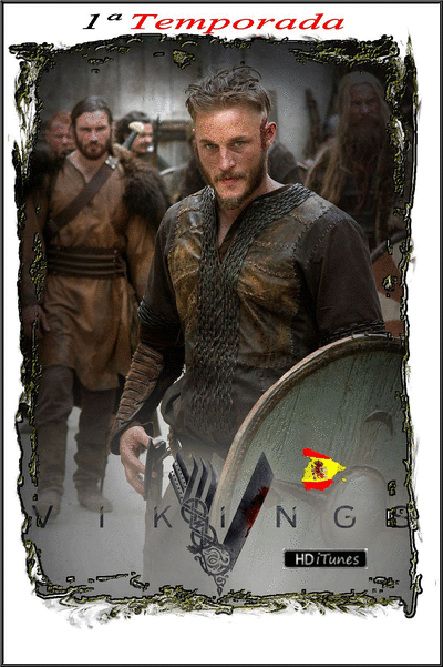 d6f9e6a8db8bb19c74d3e554aefab933 - Vikingos (2013) [T1] [HDiTunes, No Logo TV, Español] [Acción, Aventuras] [9/9] [MeGa]