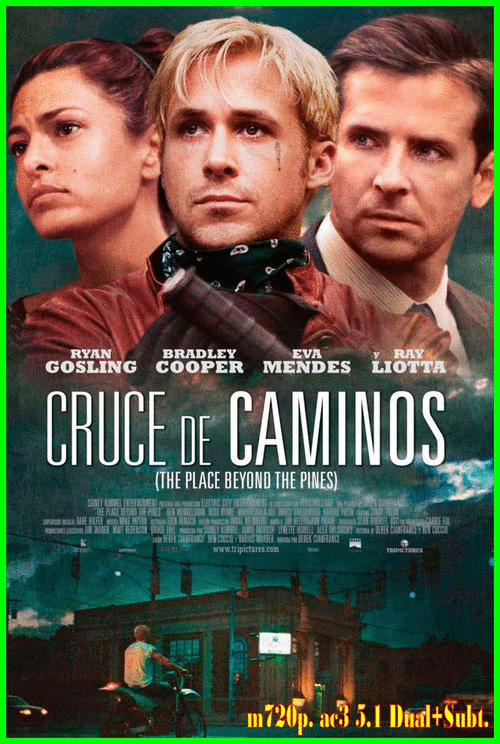 d9a7cc6f4d37cd9958ec3df2c7ee70a9 - Cruce De Caminos (2013) [m720p. ac3 5.1 Dual+Subt.] [Drama, Thriller] [MeGa]