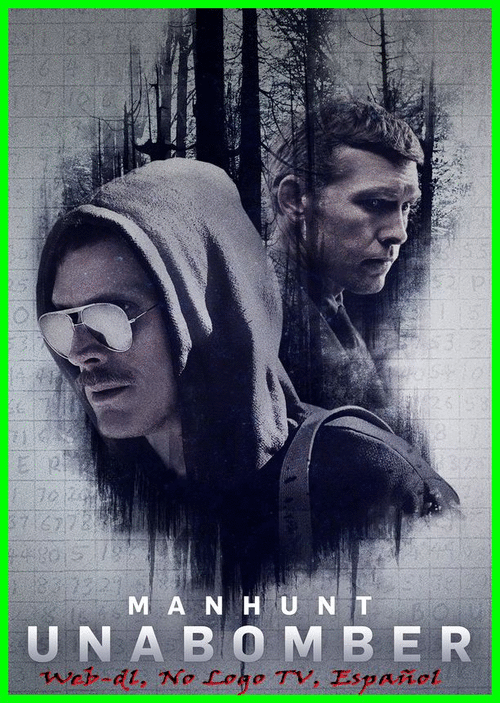 deeae54a8b2bdfcdb8279b569a33923d - Manhunt: Unabomber (2017) [Miniserie] [ Web-dl, No Logo TV, Español] [8/8]