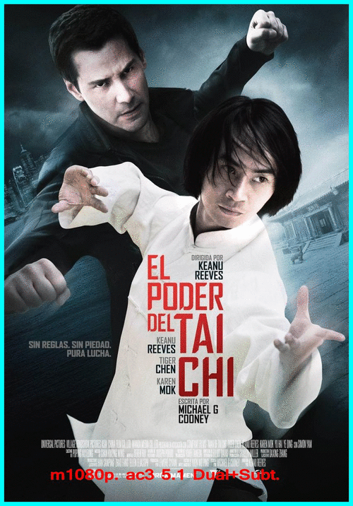 df348341244d72fdedc9aff3e07b6af9 - El Poder Del Tai Chi (2013) [m1080p. ac3 5.1 Dual+Subt.] [Acción, Artes Marciales] [MeGa]