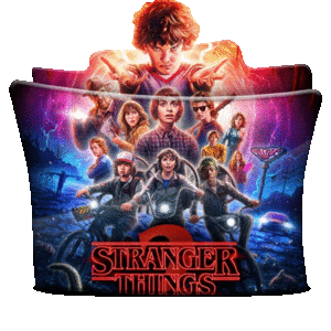 e34f2e403f3a7564c57c4b979d58765d - Stranger Things (2017) [T2] [Web-dl, No Logo TV, Español] [9/9] [MeGa]