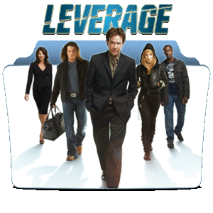 fbc63b33e09bb8c9e4ff41fc8f908dff - Leverage: Las Reglas Del Juego (2010) [T2] [HDTV, Logo TV, Español] [Drama, Acción]