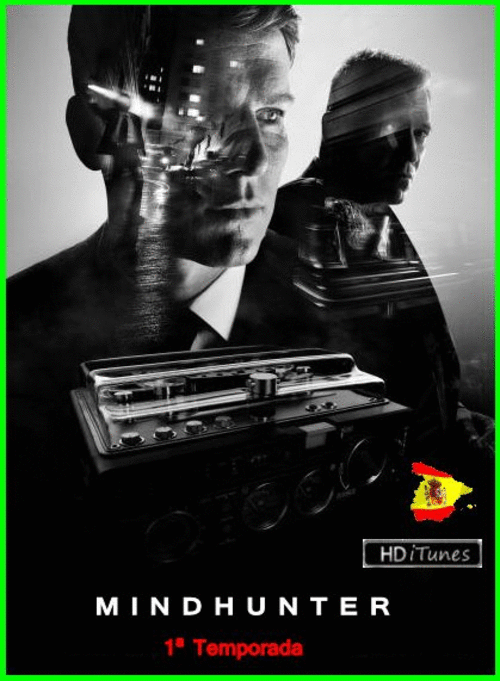 fd8ca5c37047f08bb5c54302bcb60ab3 - Mindhunter (2017) [T1] [HDiTunes, No Logo TV, Español] [Thriller, asesinos en serie, años 70] [10/10]