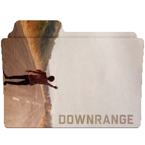 0d5055dbf9772fed399f2feffa2a1a7c - Blanco Perfecto: Downrange (2017) [HDRip ac3 5.1 Español+forzados] [Thriller, Terror, Suspense, Drama]