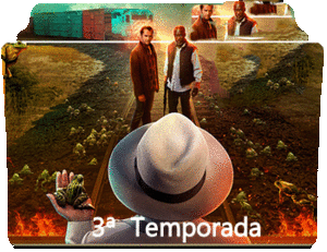 1c1e92776d3f44a6416ce7724ae25179 - Hap and Leonard: The Two Bear Mambo (2018) [T3] [HDiTunes, No Logo TV, Español] [Thriller-Drama] [6/6]