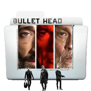 2bb24f2a4eb846122c54436ff6970f6a - Bullet Head (2017) [HDRip. ac3 5.1 Español+forzados] [Thriller, Crimen]