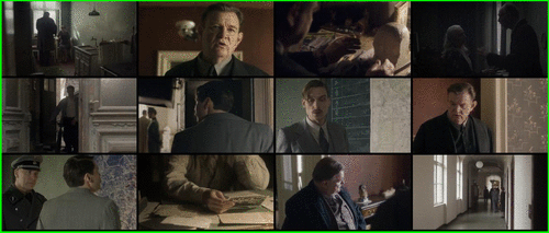 58f63b58840ca811ea98da8f7a7073b4 - Cartas de Berlín (2016) [HDRip. ac3 5.1 Español+pegados] [Drama, Biopic. II.G.Mundial, Nazísmo]