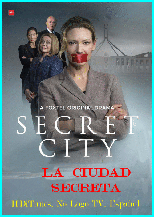 5cc65f9bb8fe7003b6760919be67d603 - La Ciudad Secreta: Secret City (2018) [HDiTunes, No Logo TV, Español] [Thriller, Periodísmo] [6/6]