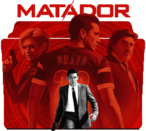 74262a1baa91c665efe55e588043a916 - Matador (2014) [T1] [BluRayRip, No Logo TV, Español] [Acción, Thriller] [13/13]