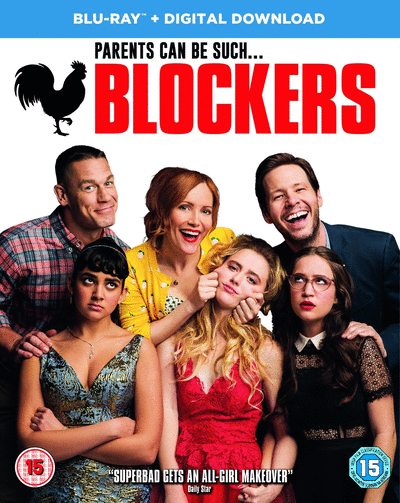 Blockers (2018) Solo Audio Latino + PGS [DTS 5.1] [Extraido Del BluRay]
