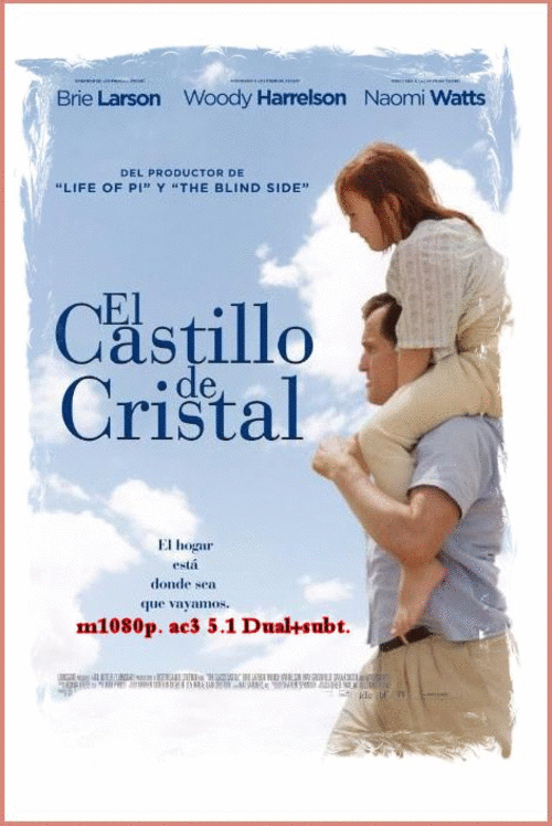 9aae5a0cba1a250c736f738f71021a7a - El Castillo de Cristal (2017) [m1080p. ac3 5.1 Dual+Subt.] [Drama, Pobreza, Biopic]