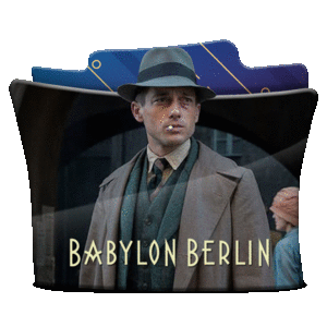 b51e0bf0a0f7d5c849c745a59adb9e07 - Babylon Berlin (2017) [T1] [Web-Rip, No Logo TV, Español] [Drama, Crímen, Años 20] [8/8]
