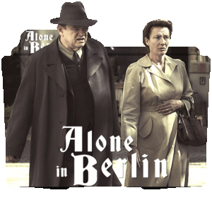 bb48413c635df8d3841e0dbe62319a46 - Cartas de Berlín (2016) [HDRip. ac3 5.1 Español+pegados] [Drama, Biopic. II.G.Mundial, Nazísmo]