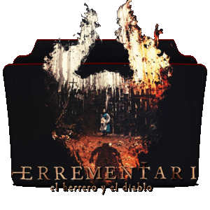 d0c2eed6661eebe8048bfabff88a98a2 - Errementari (2017) [HDRip ac3 5.1 Español+forzados] [Fantástico, s.XIX]