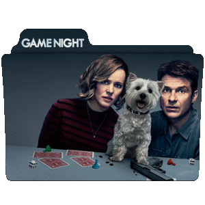 e5caf473a6945234694848e262dc6508 - Noche de Juegos (2018) [m720p. ac3 5.1 Dual+Subt.] [Comedia, Comedia Negra, Acción]