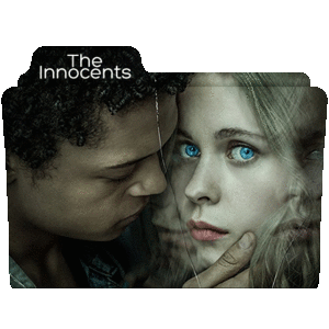 043c0fe866d6fd2fba5c3ebb2c2bf285 - The Innocents (2018) [Miniserie] [HDTV, Español, Logo TV] [Ficción, Romántica] [4/4] [VS]