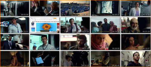 65e515a9a660dfe9e0aee42013e47624 - Jack Ryan, de Tom Clancy (2018) [T1] [HDiTunes, No Logo TV, Español] [Thriller, Drama] [8/8]