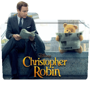 78c206291398e0dcaf315c5a708908d7 - Christopher Robin (2018) [m720p. ac3 5.1 Dual+Subt.] [Comedia|Drama|Familiar|Animación]