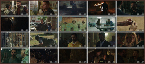 b102ab4389d2586a3f8a8761a15fd10f - Mayans M.C. (2018) [T1] [HDiTunes, No Logo TV, Español] [Drama, Crímen] [10/10] [VS]