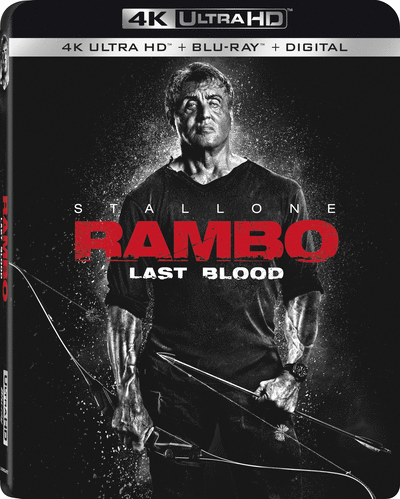 Rambo Last Blood (2019) Solo Audio Latino [AC3 5.1] [PGS] [Extraído del Bluray 4K]